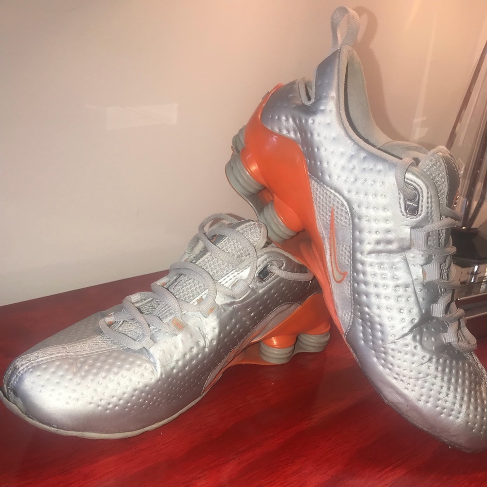 NIKE Women’s Training - Size 9